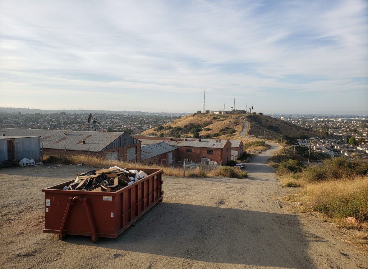 Signal Hill
